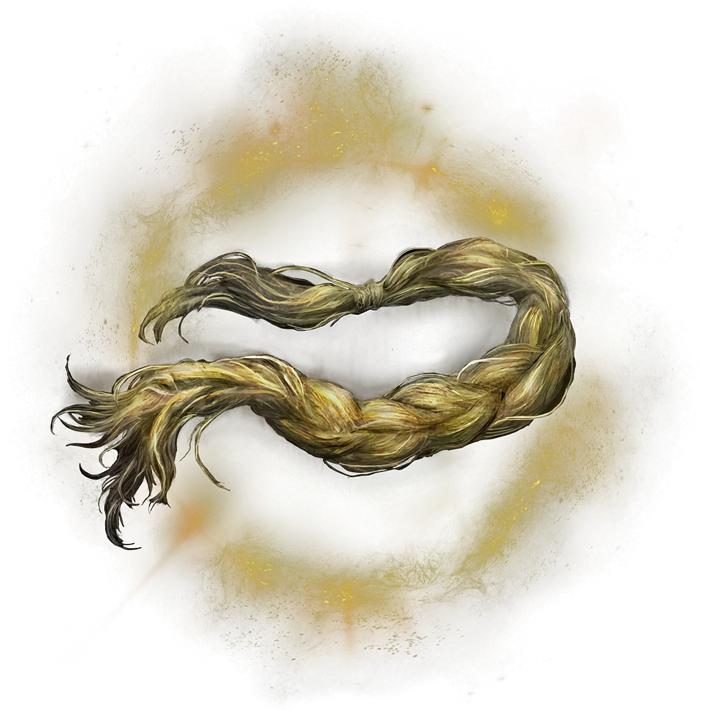 Golden Braid
