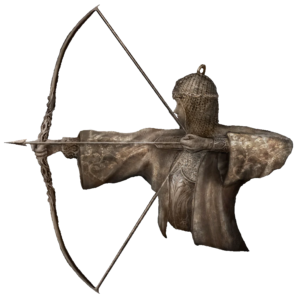 Sharpshot Talisman