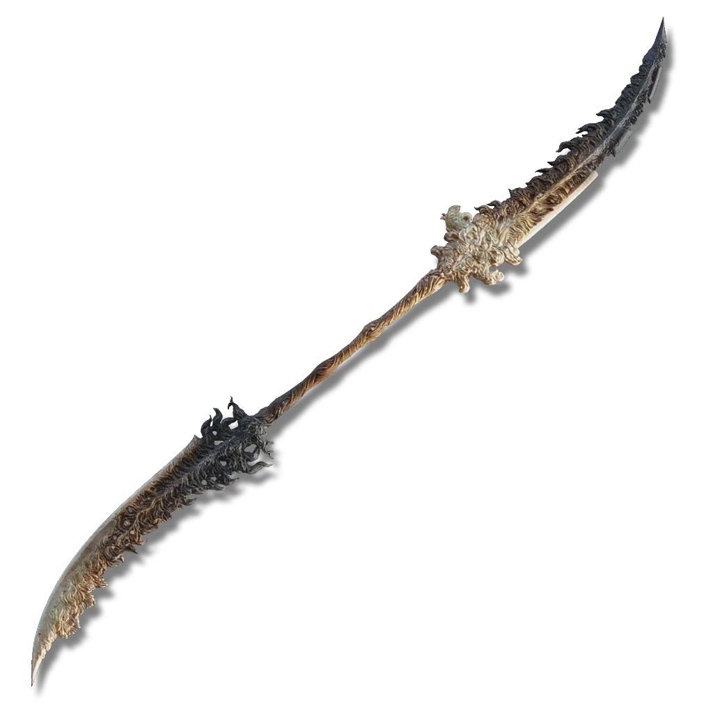 Abundance Twinblade