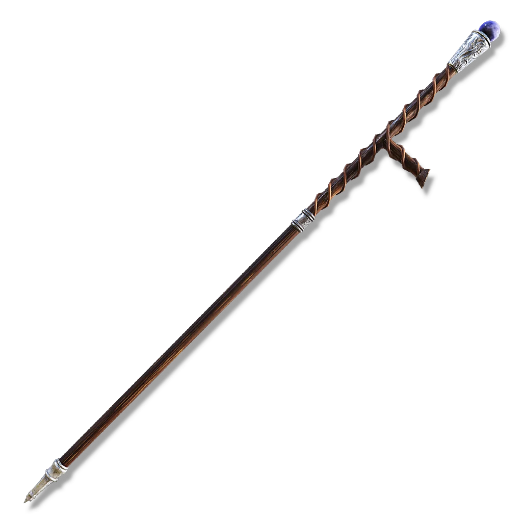 Astrologer's Staff