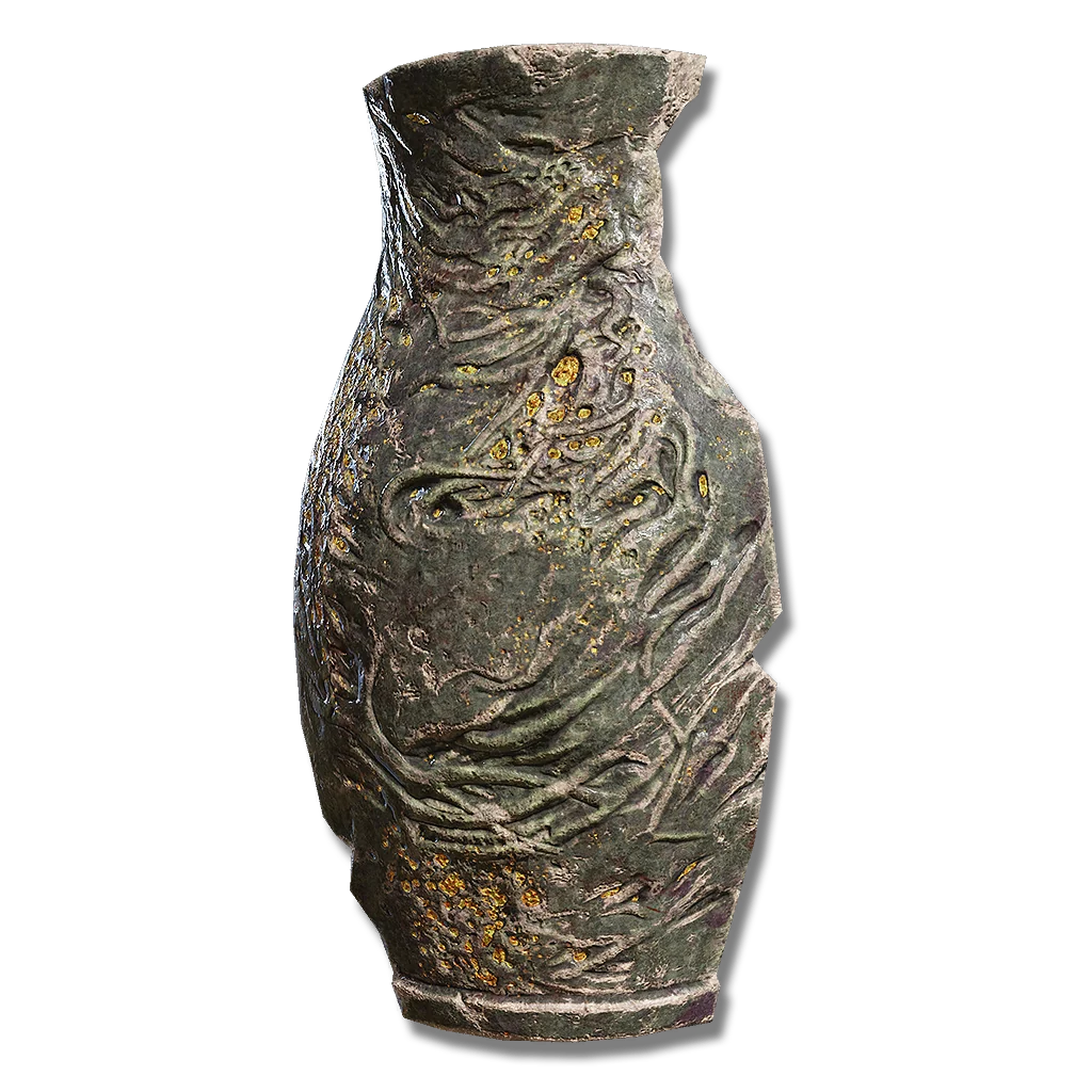 Beastman's Jar-Shield