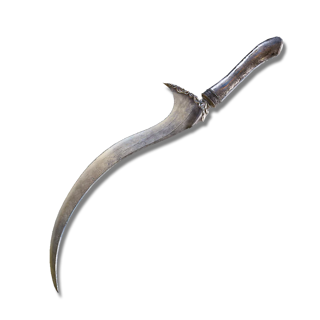 Blade of Calling