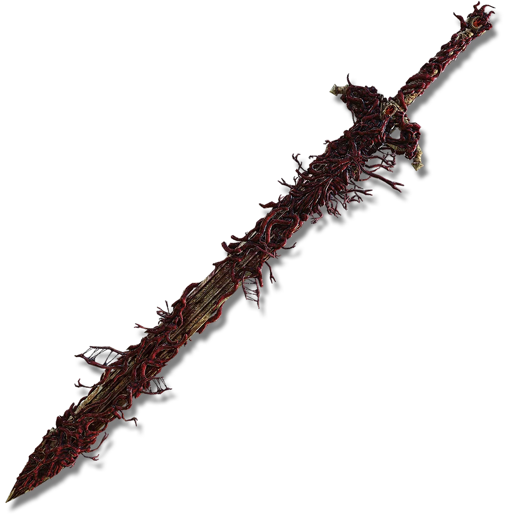 Blasphemous Blade