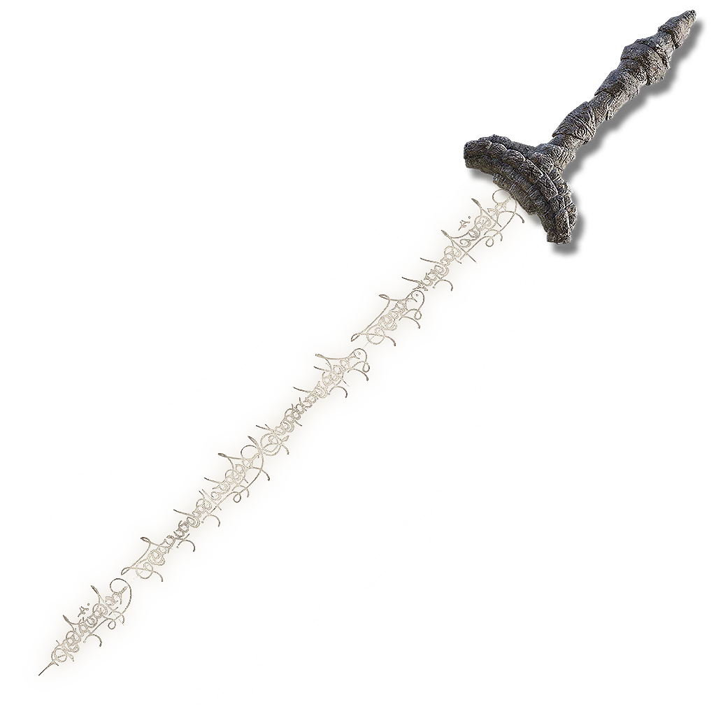 Coded Sword