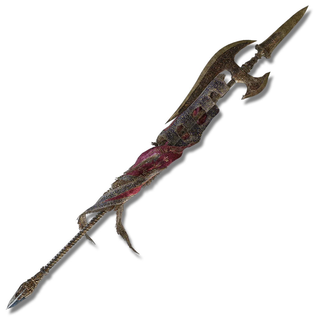 Commander's Standard