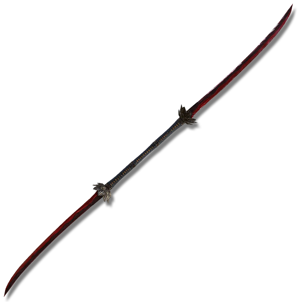 Eleonora's Poleblade