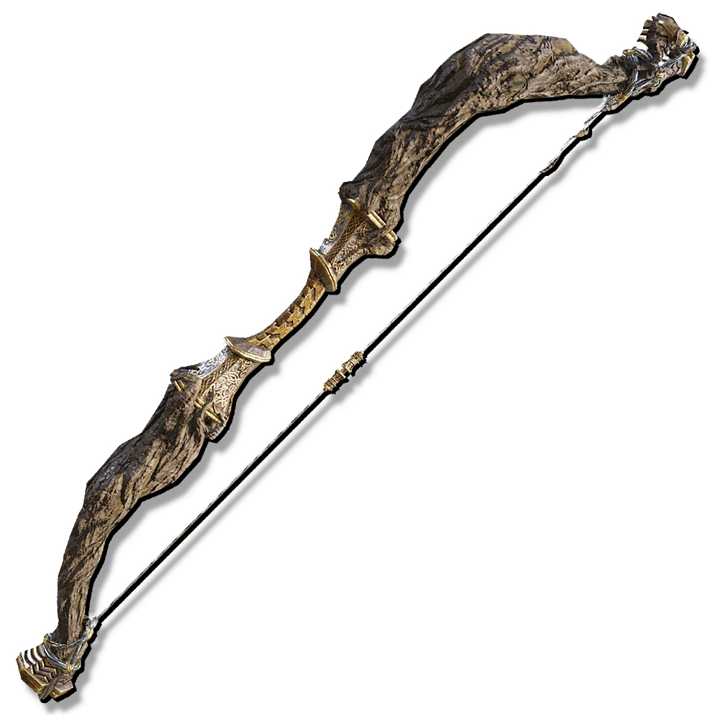 Erdtree Greatbow