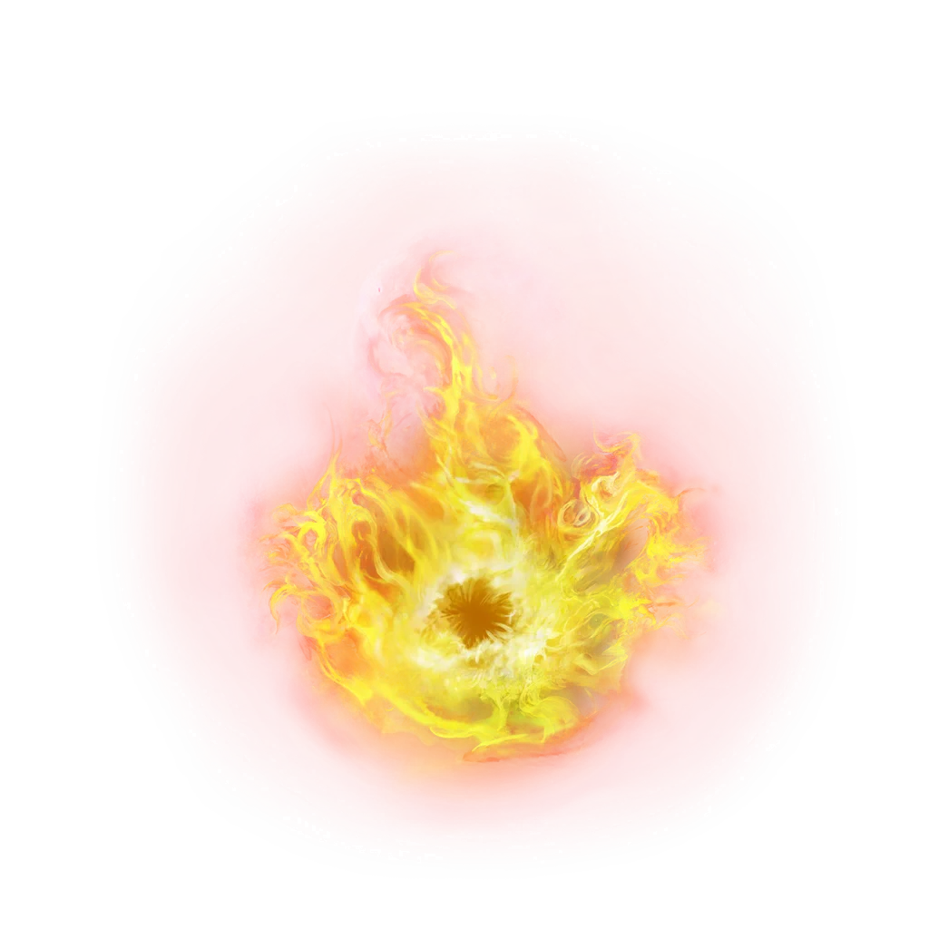 Frenzied Flame Seal