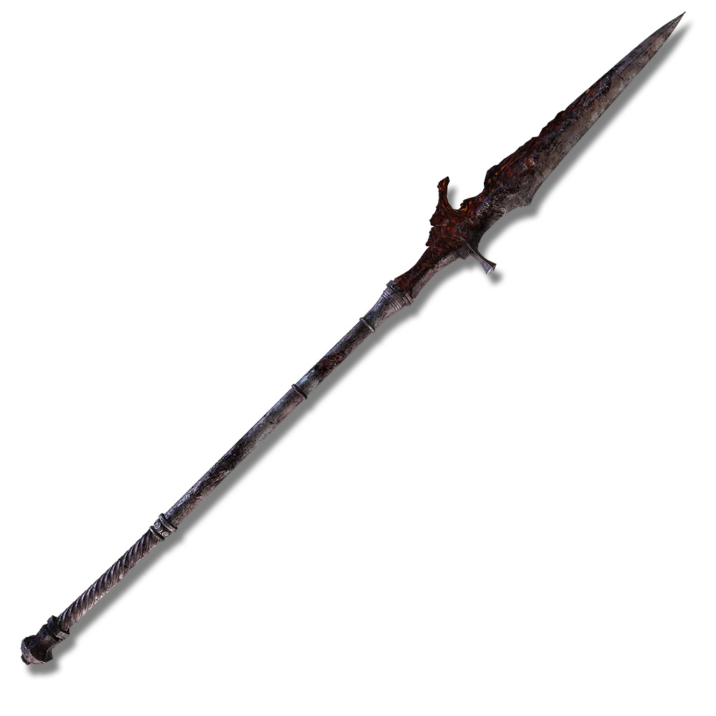 Frenzyflame Thrust