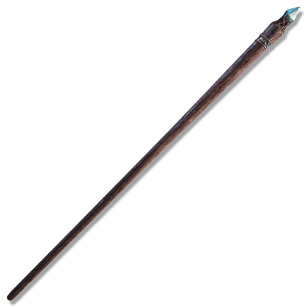 Glintstone Staff