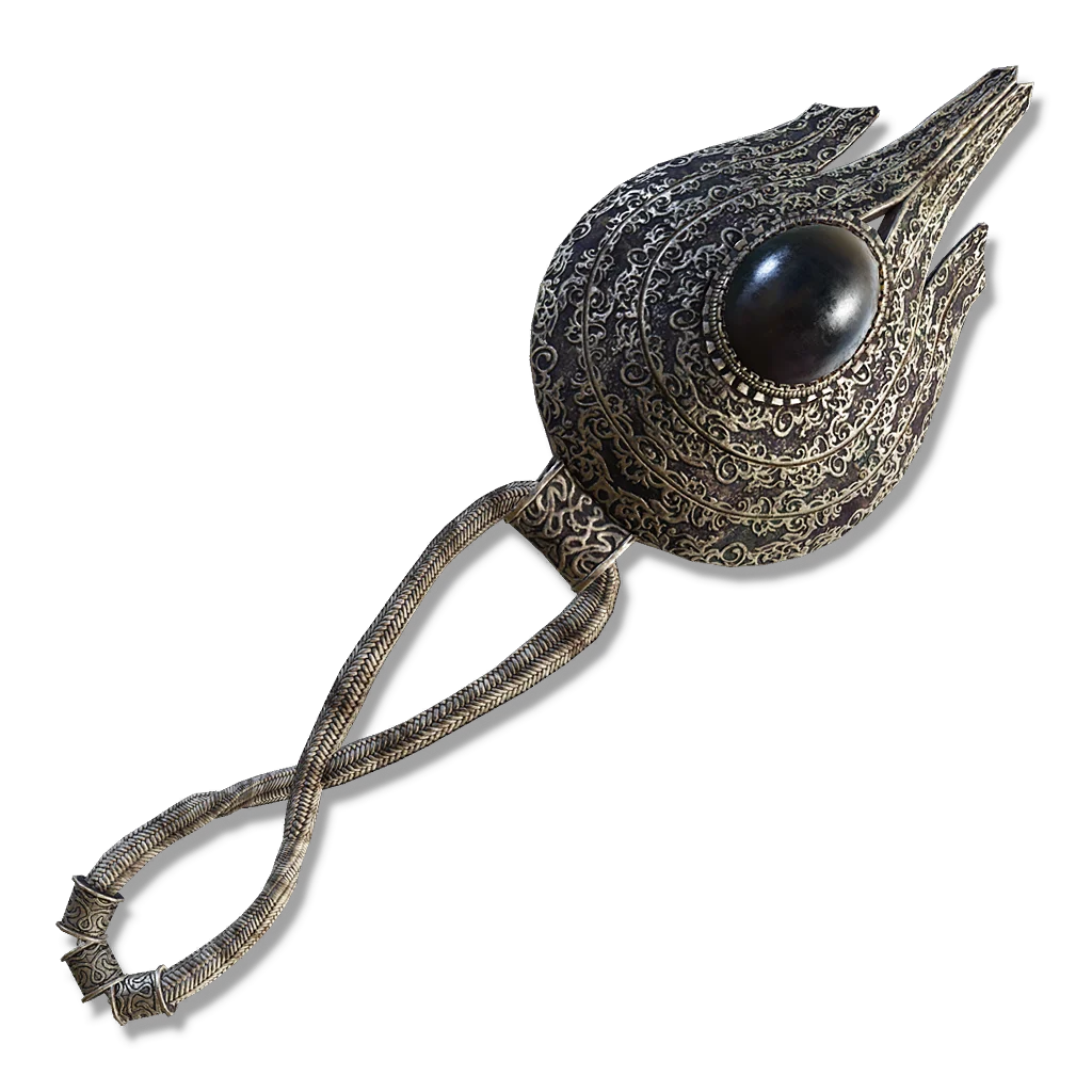 Godslayer's Seal