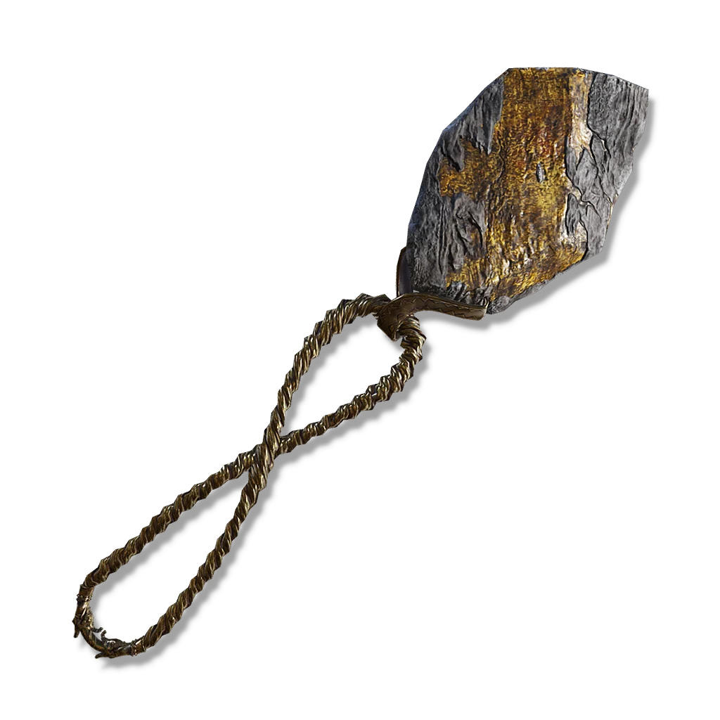 Gravel Stone Seal