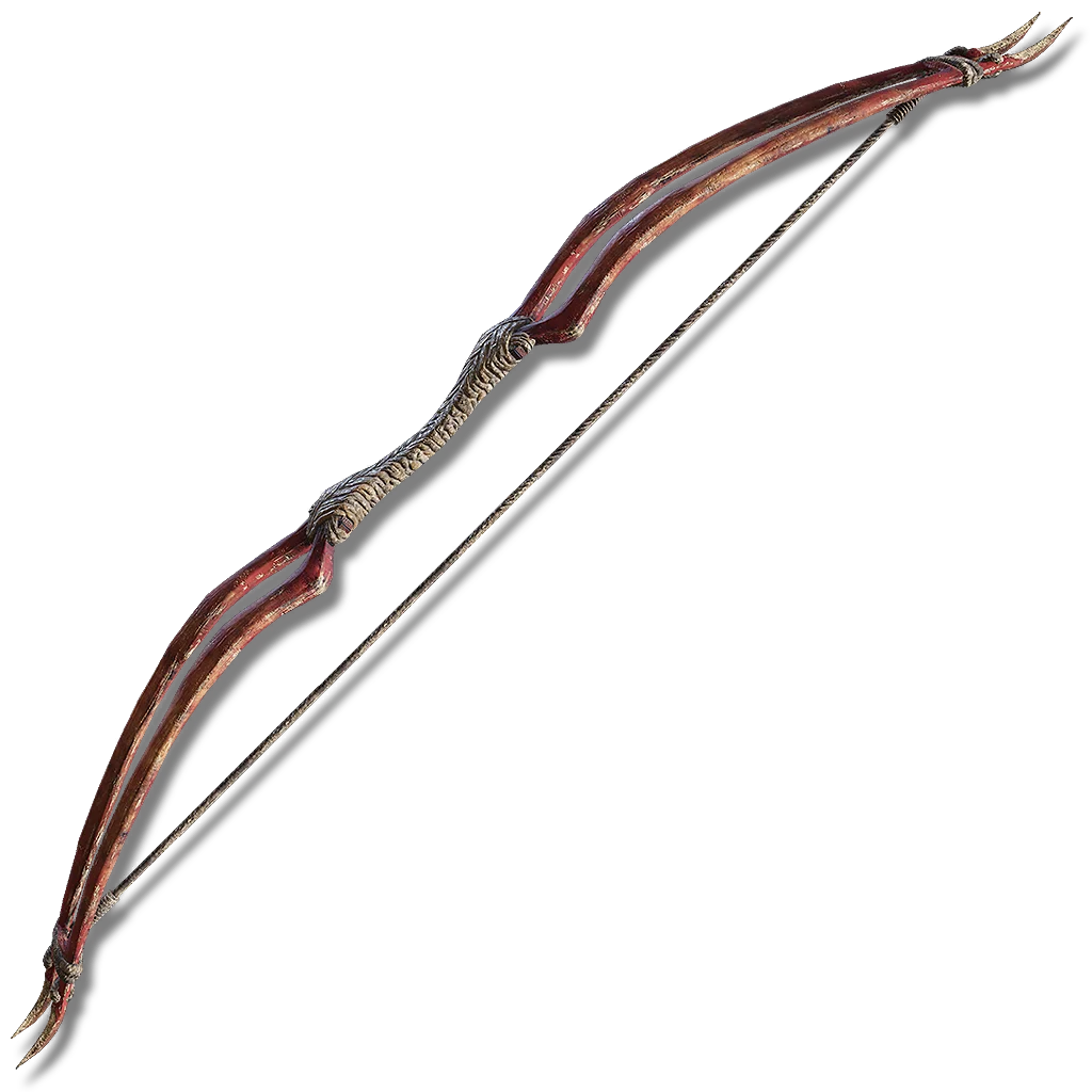 Horn Bow