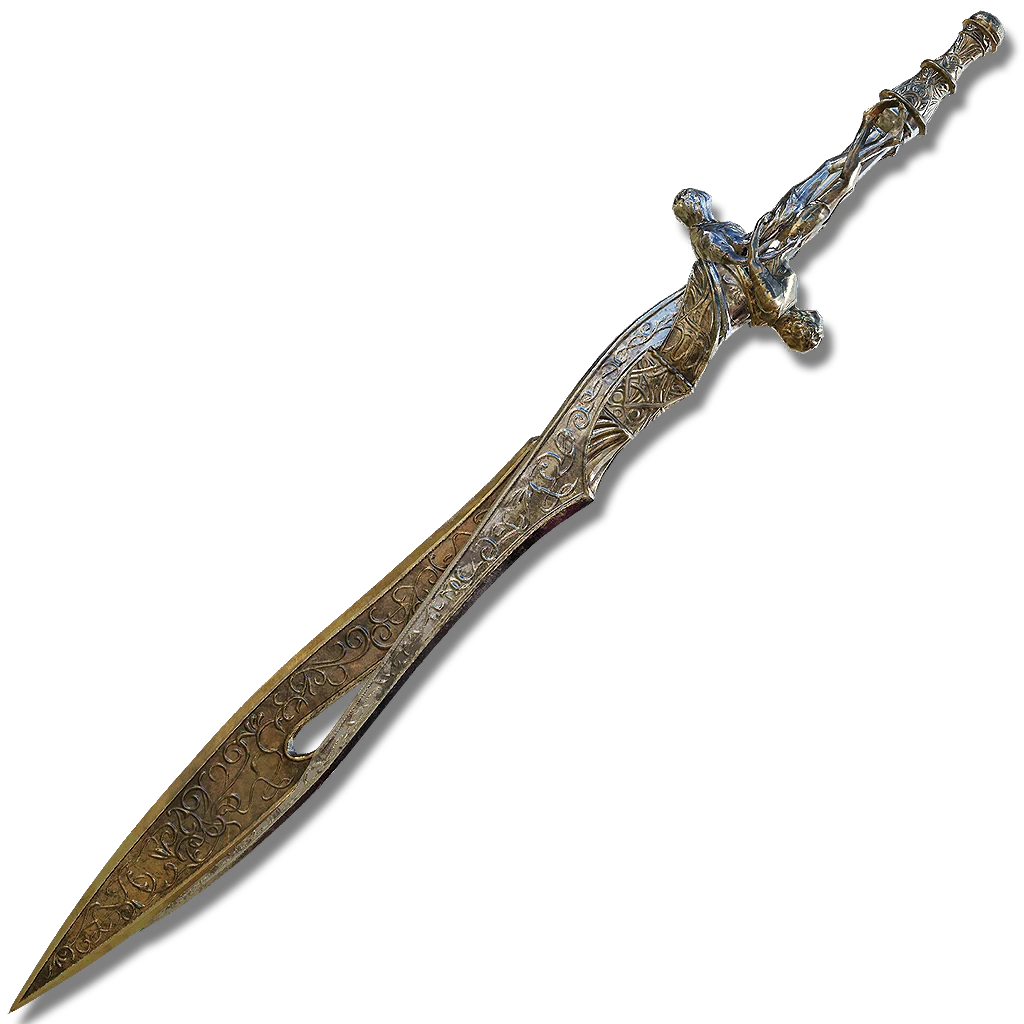 Inseparable Sword