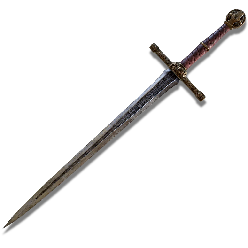 Lordsworn