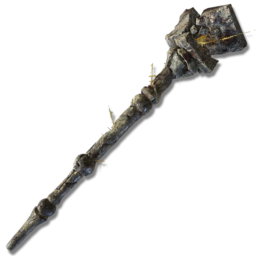 Marikas Hammer