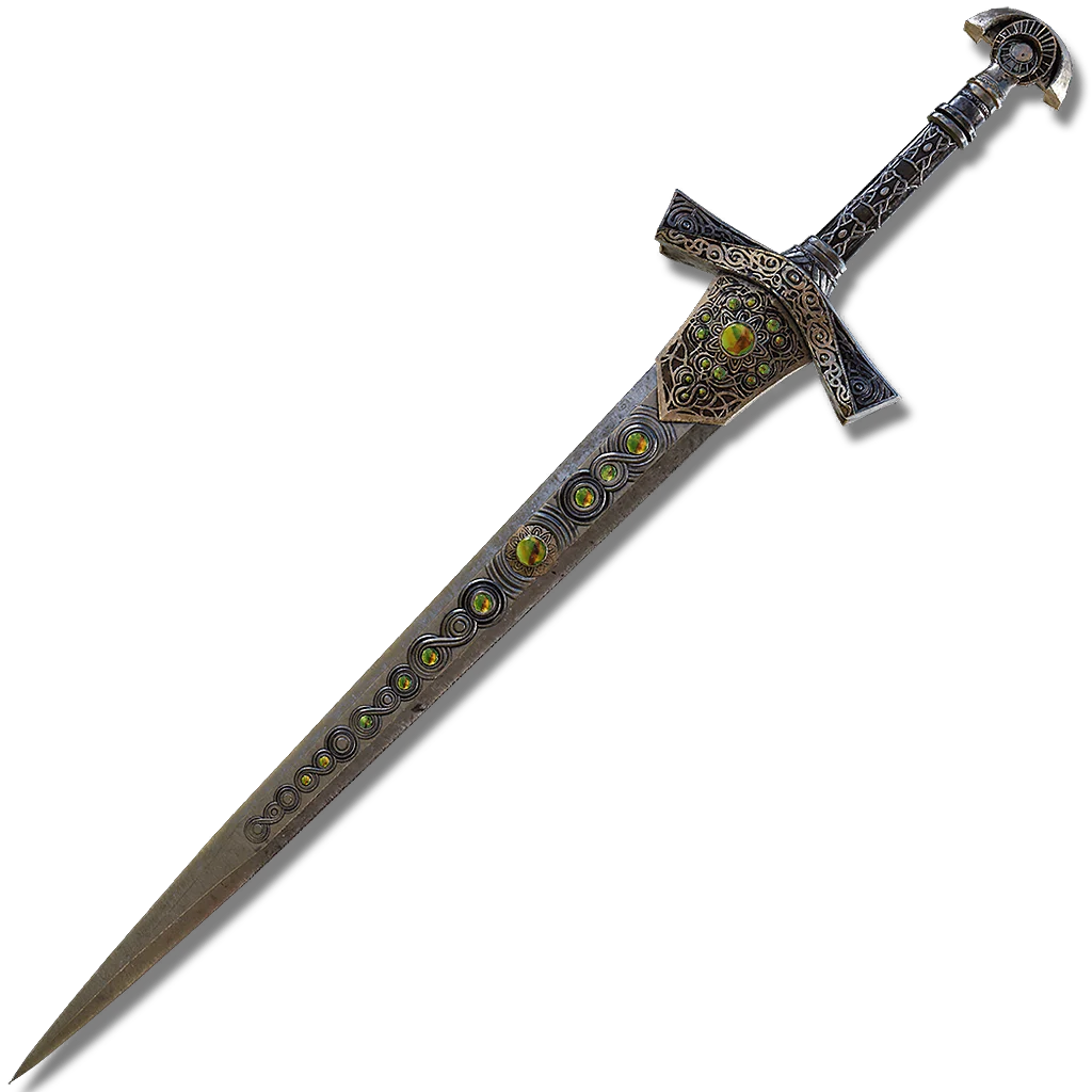 Miquellan Knight's Sword