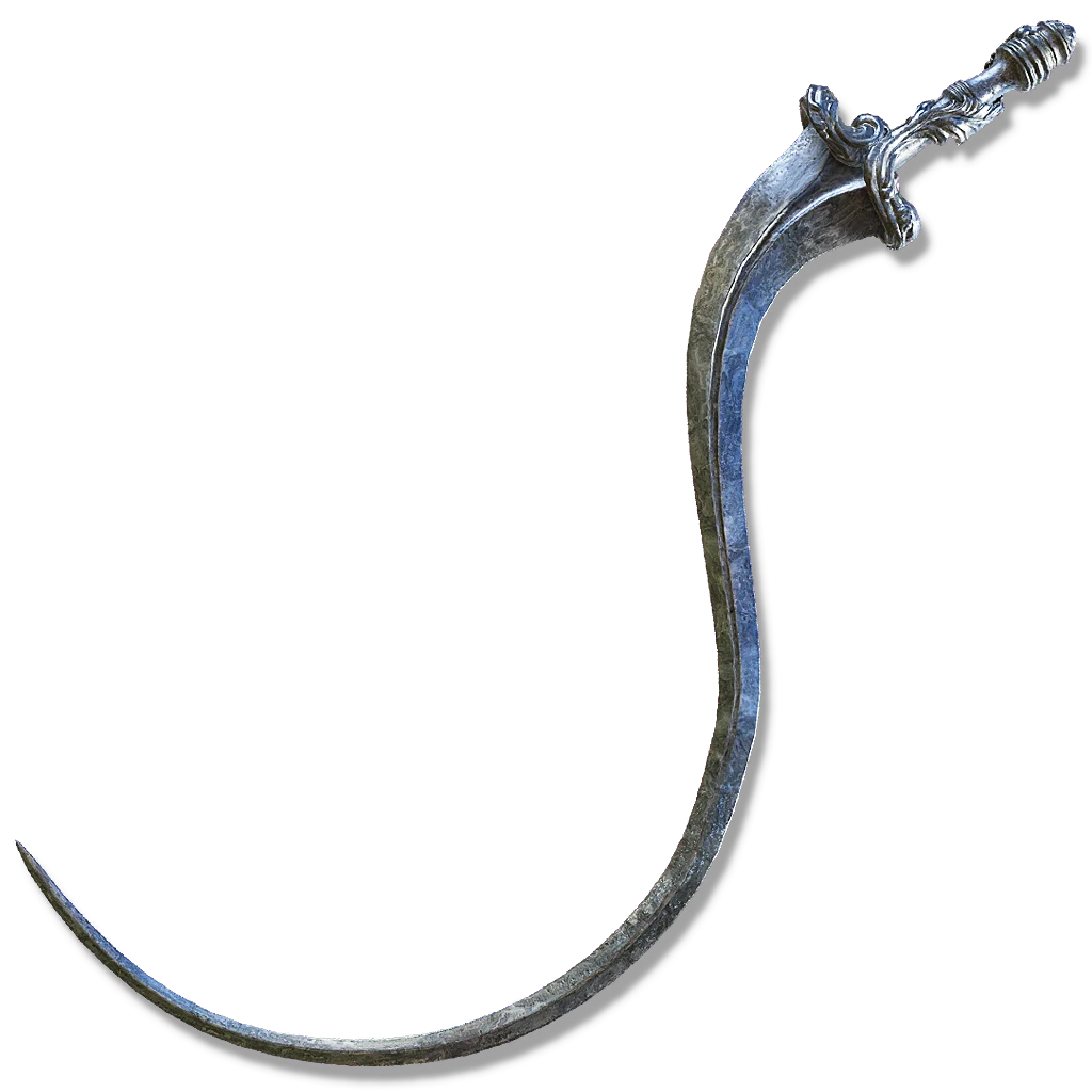 Nox Flowing Sword