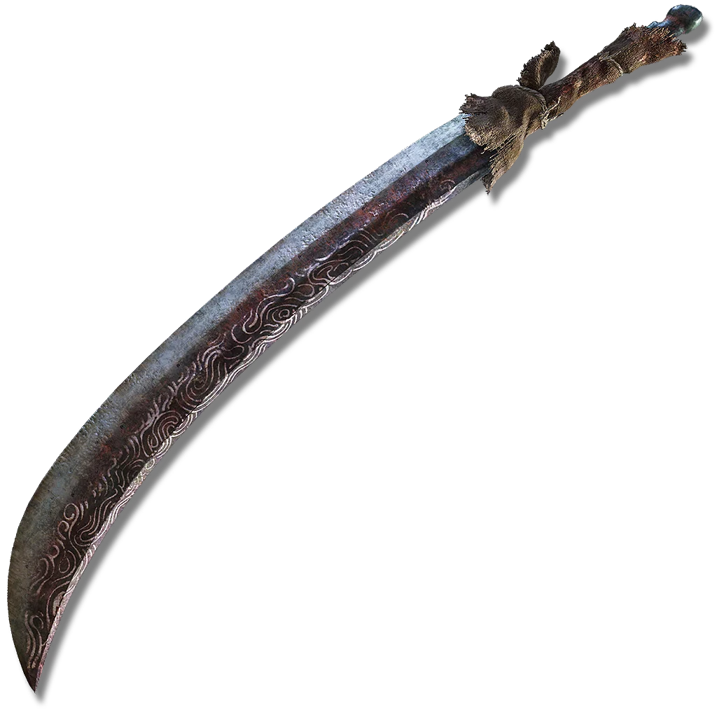 Omen Cleaver
