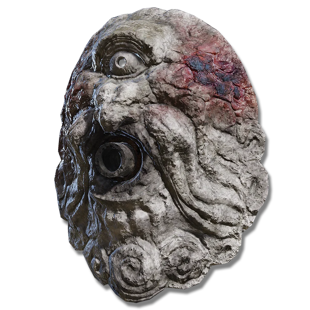 One-Eyed Shield