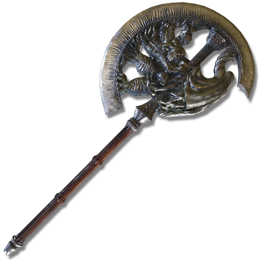 Rosus' Axe