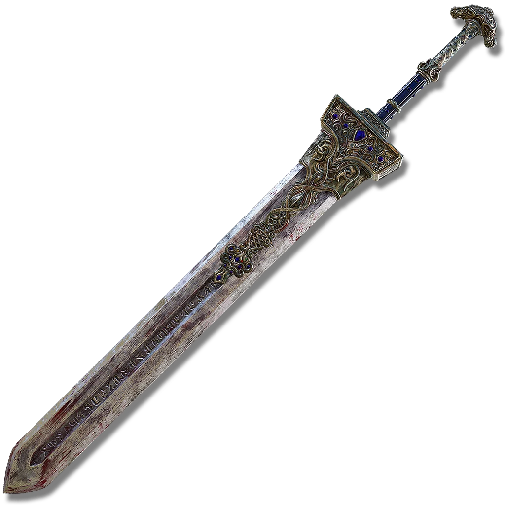 Royal Greatsword