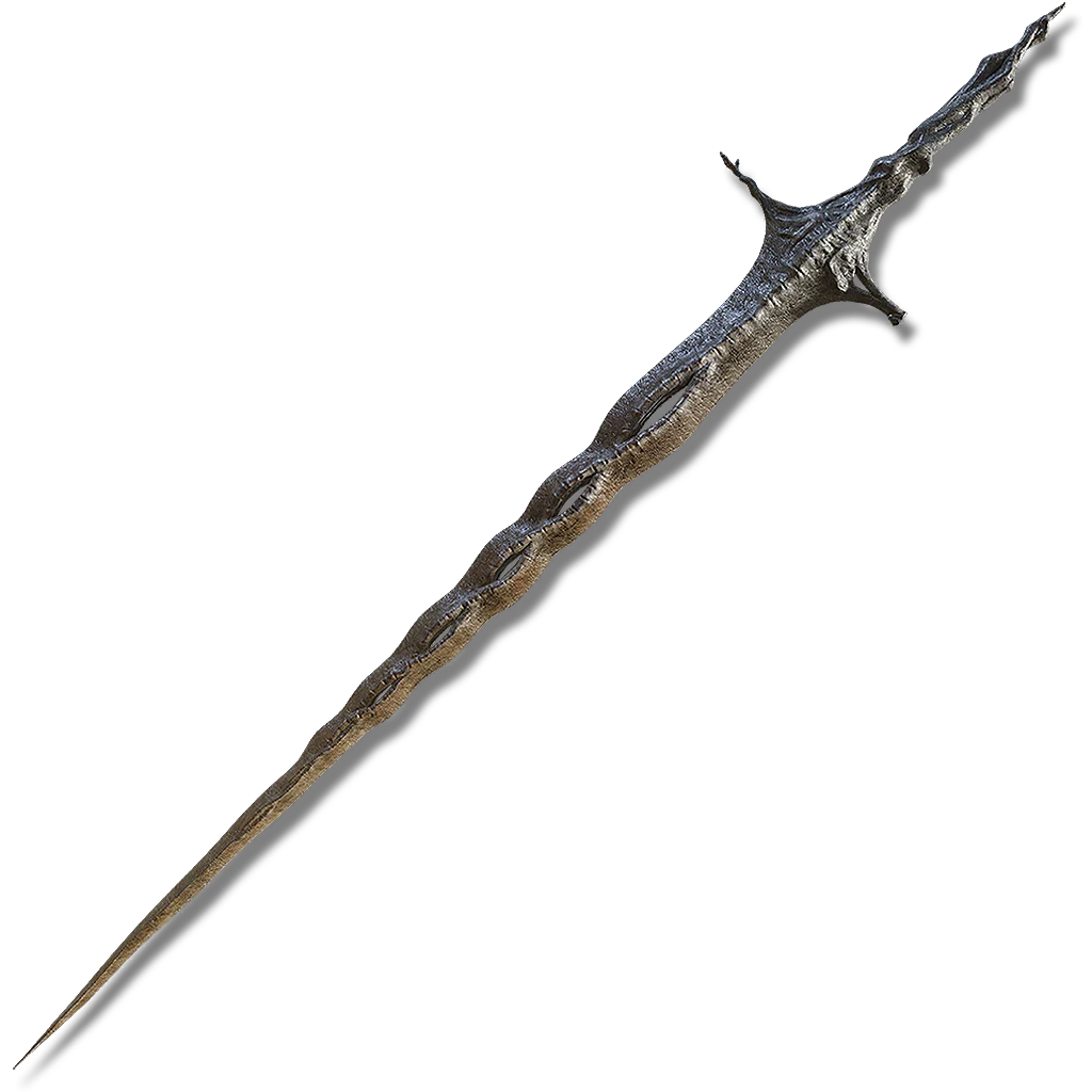 Sacred Relic Sword