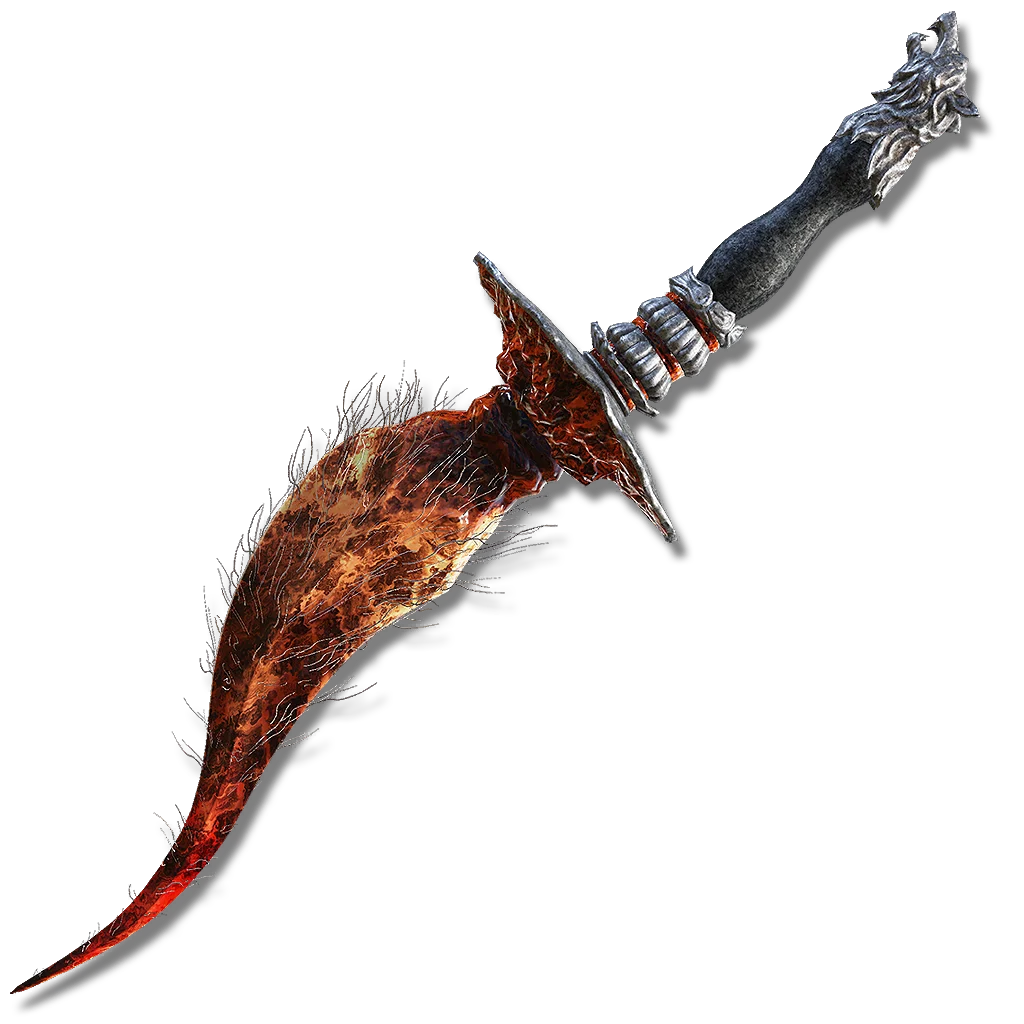 Scorpion's Stinger