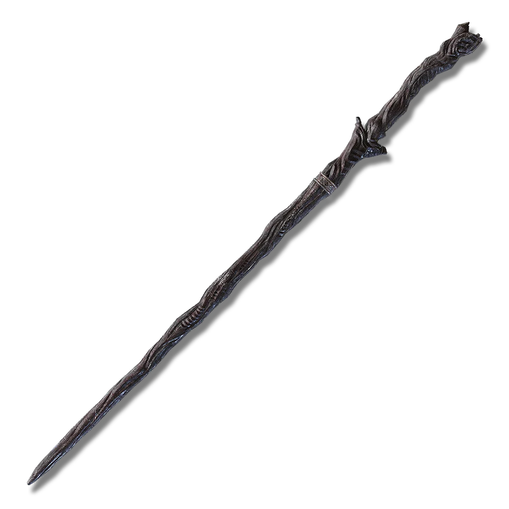 Staff of Loss