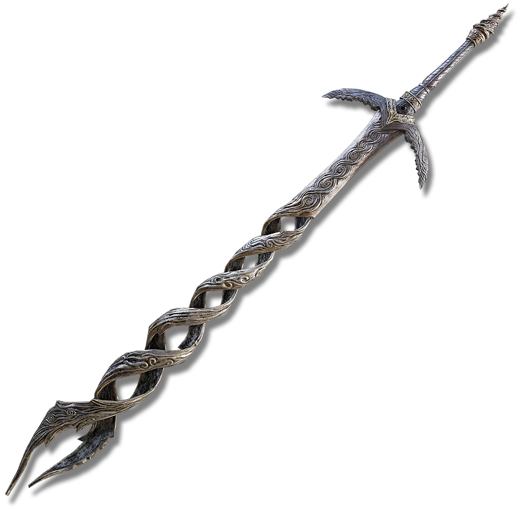 The Queen's Black Flame