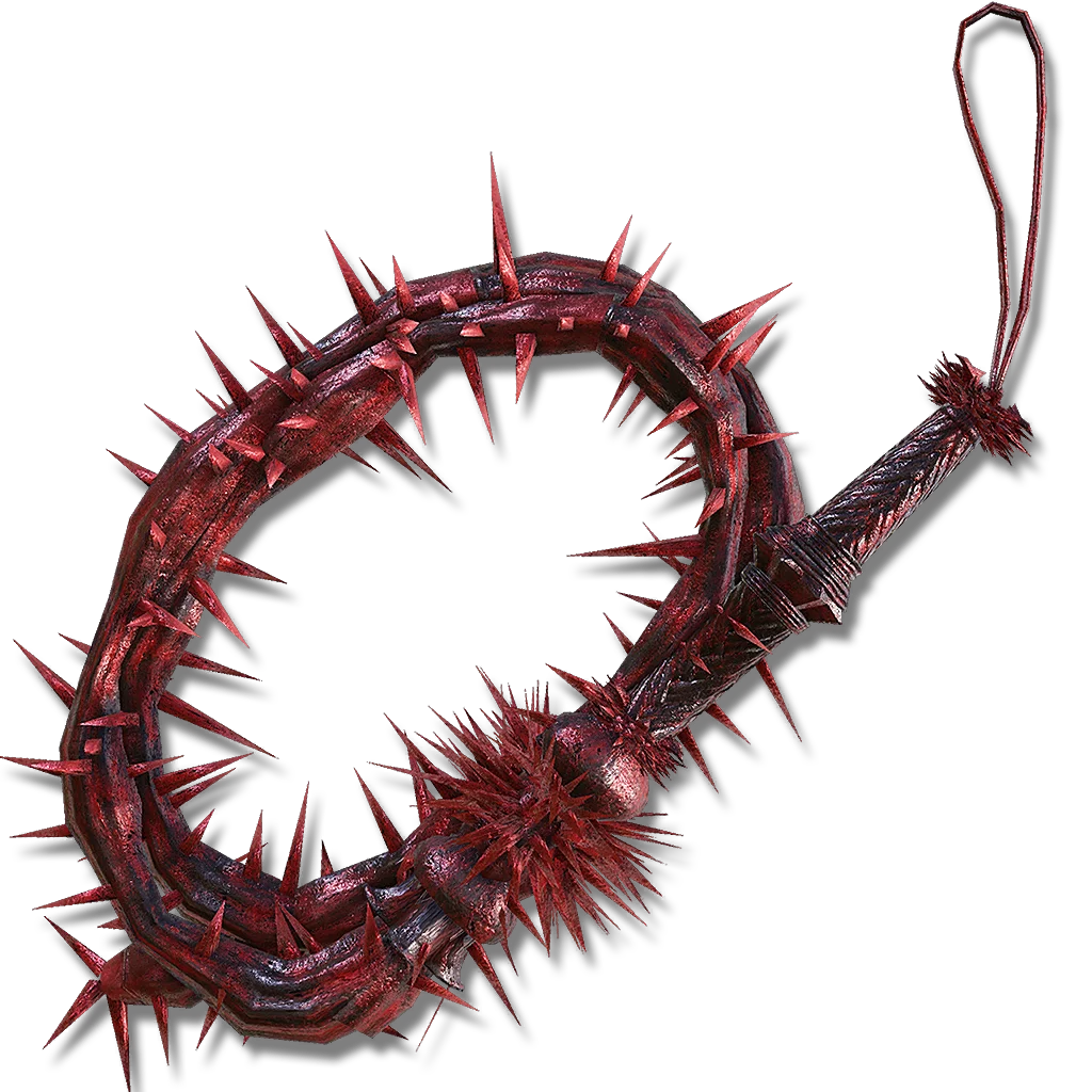Thorned Whip