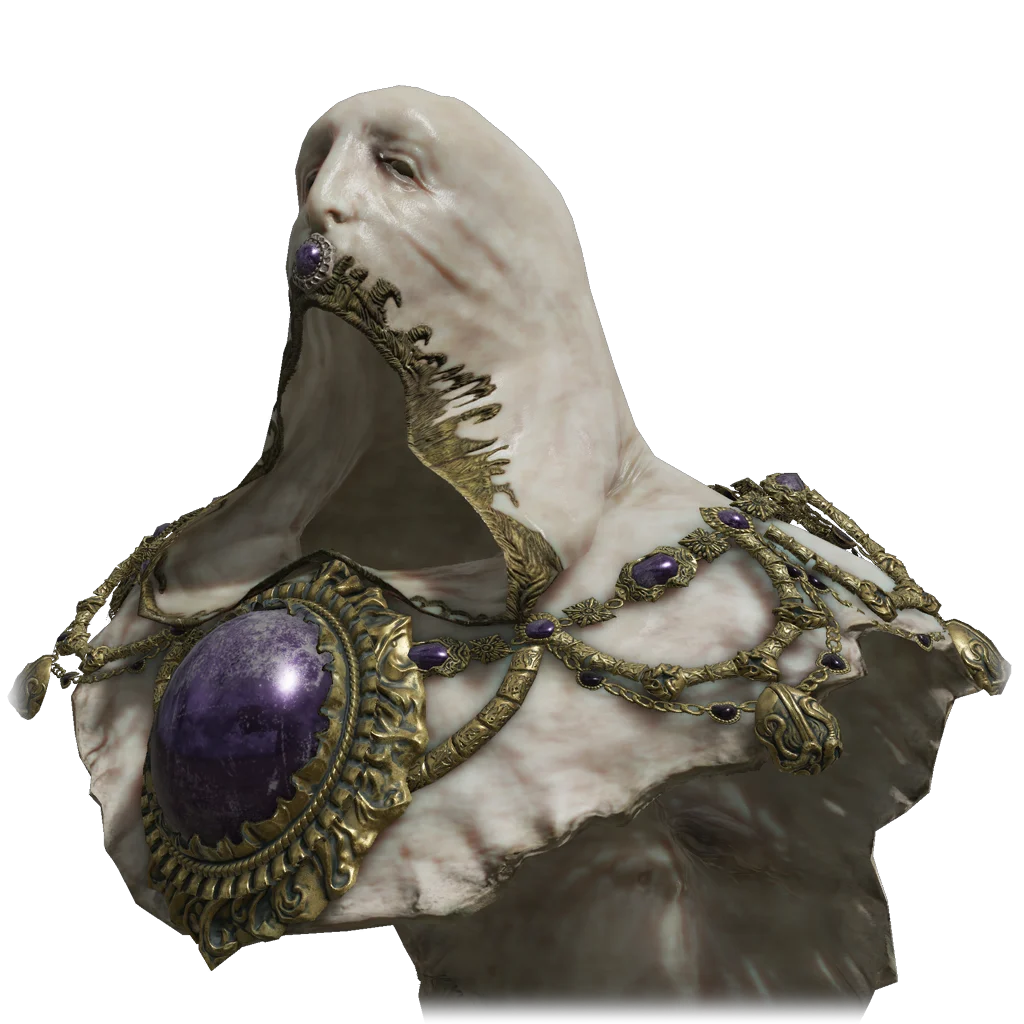 Godskin Apostle Hood