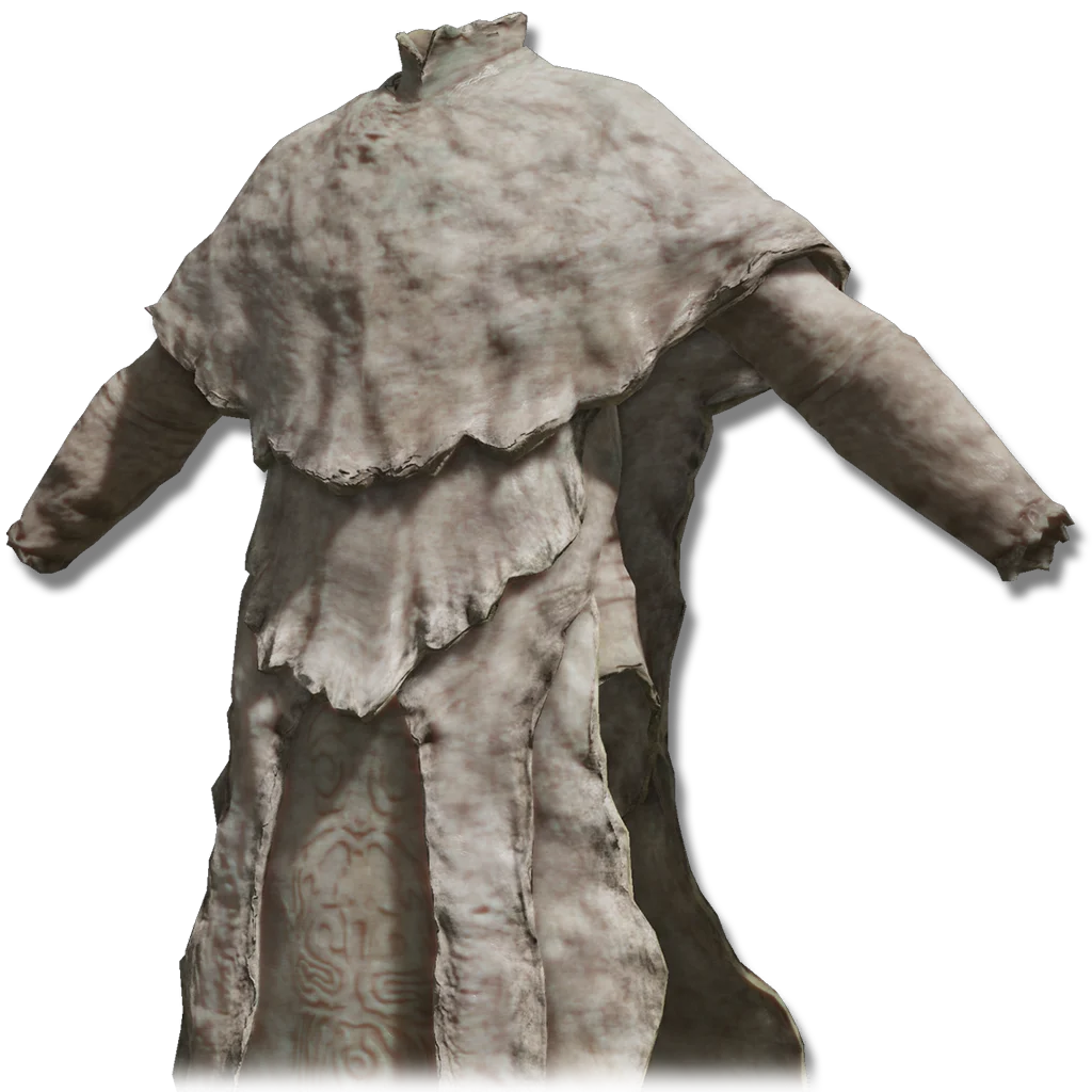 Godskin Apostle Robe