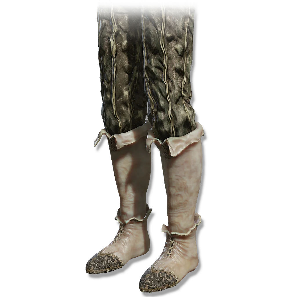 Godskin Apostle Trousers
