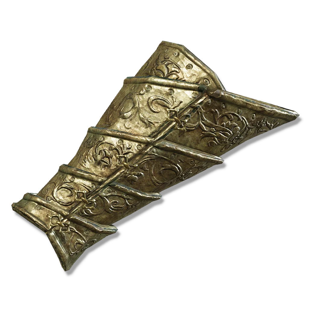 Guardian Bracers