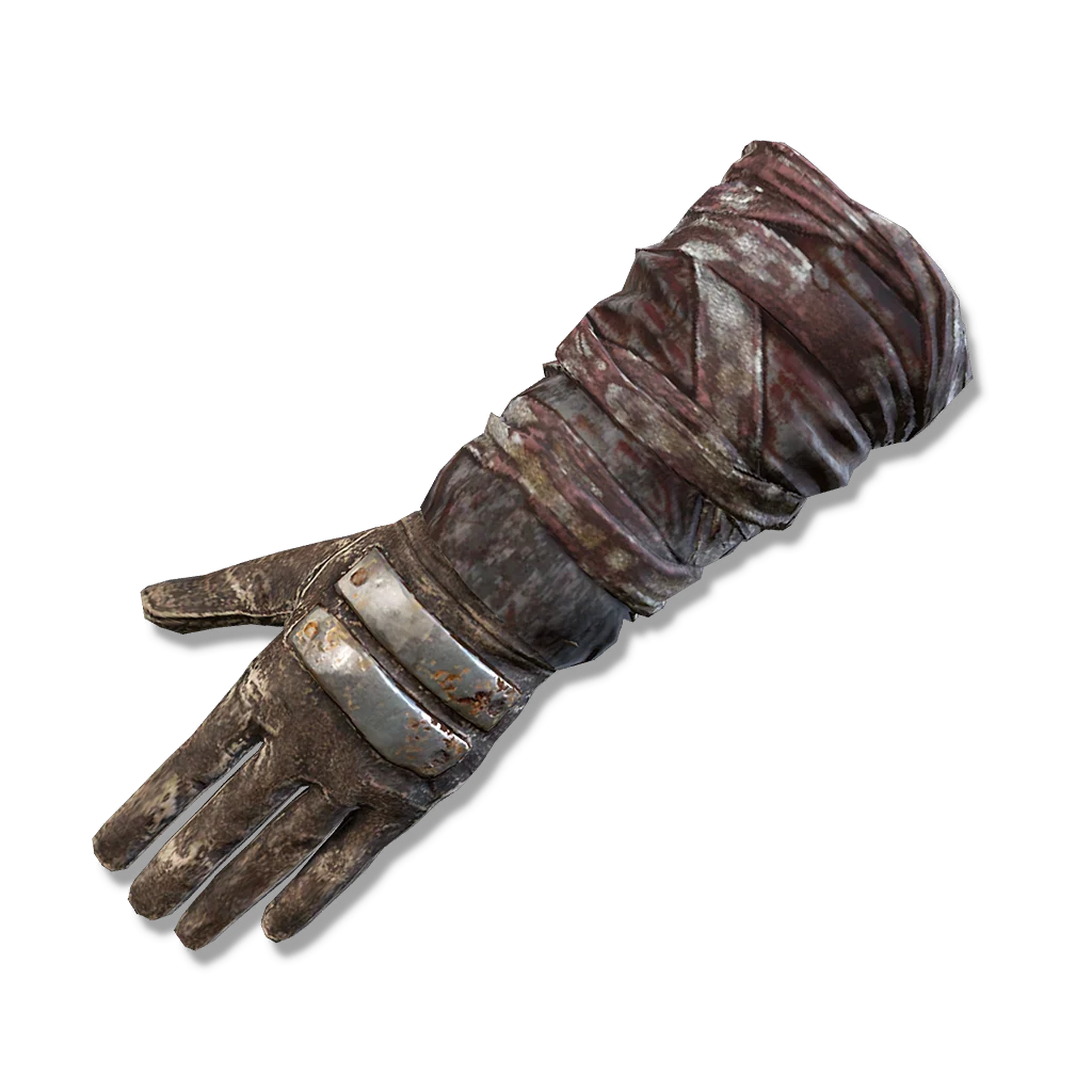 Highwayman Gauntlets
