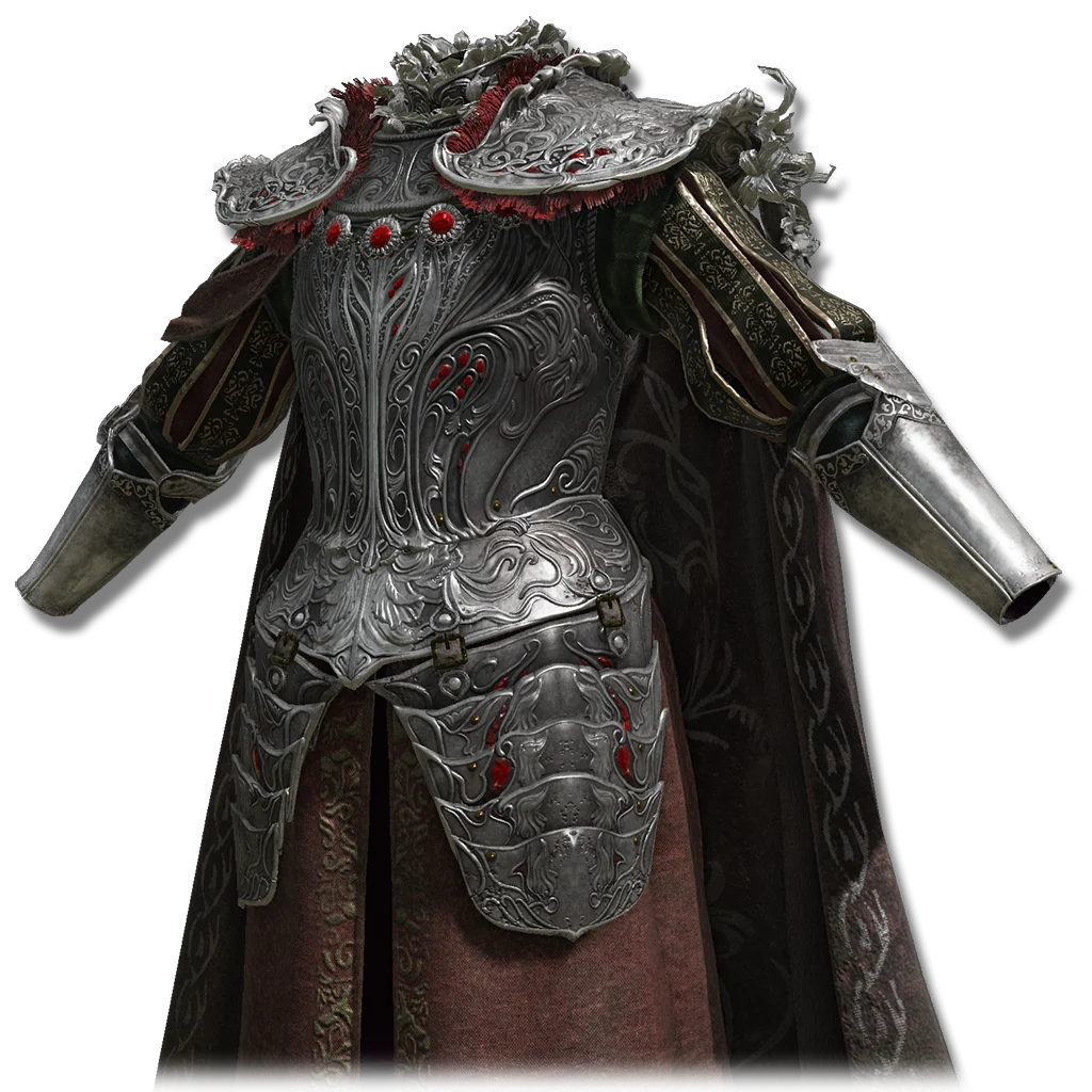 Hoslow's Armor
