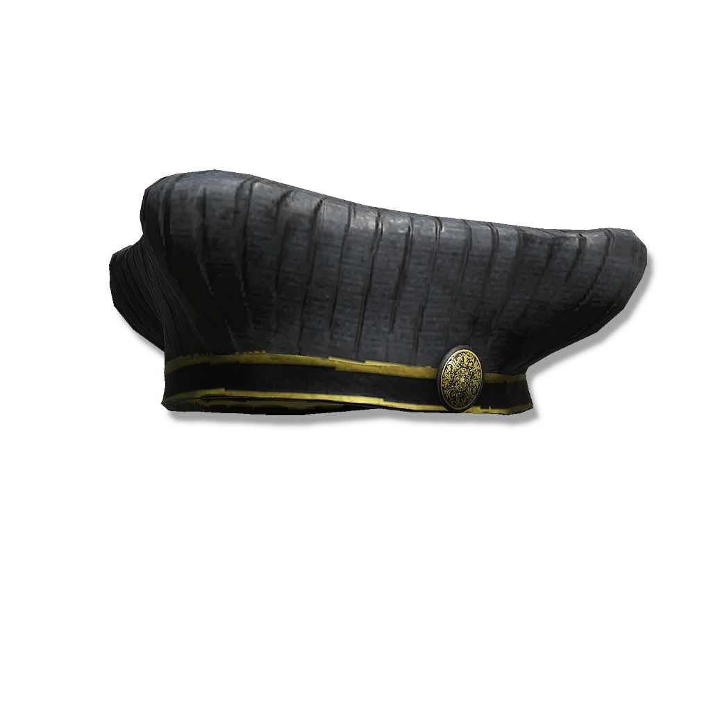 Juvenile Scholar Cap