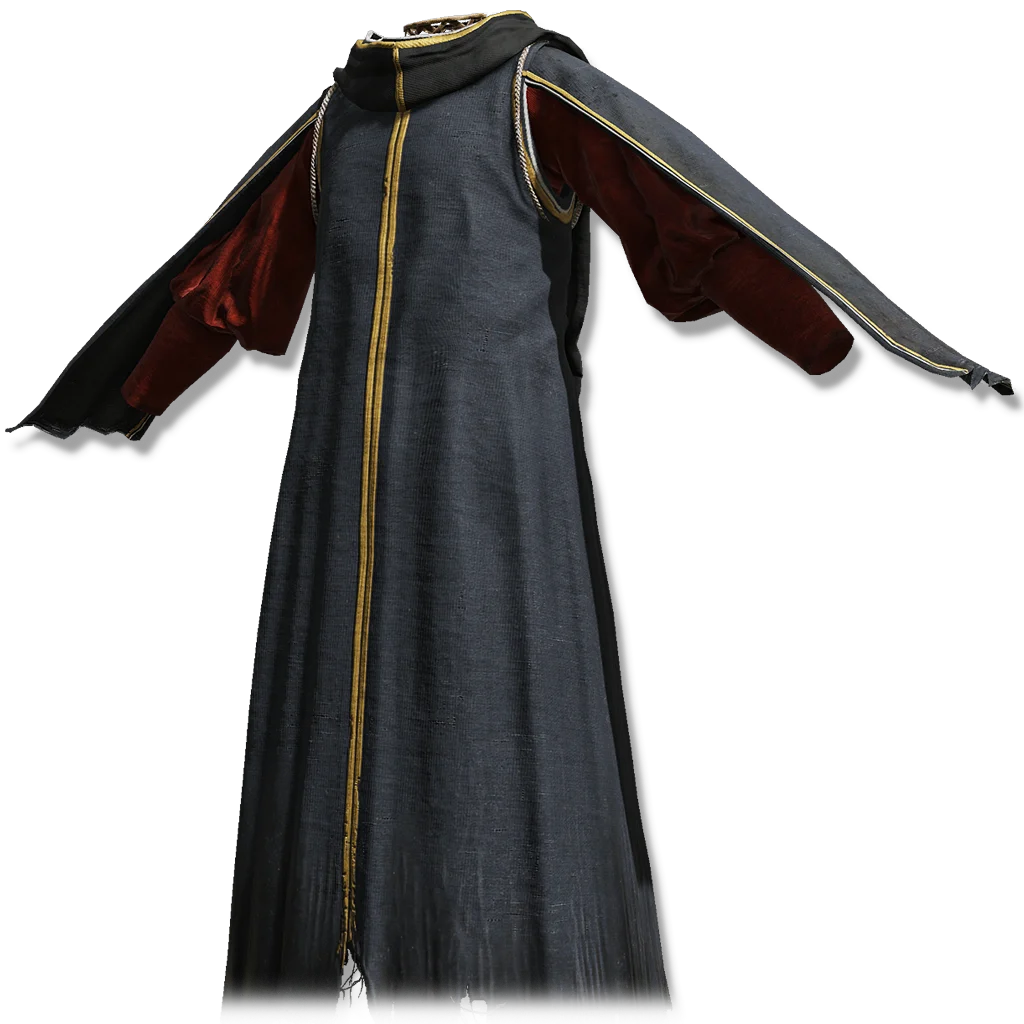 Juvenile Scholar Robe