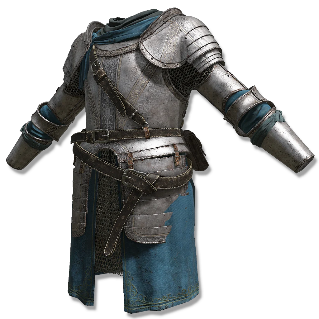 Knight Armor