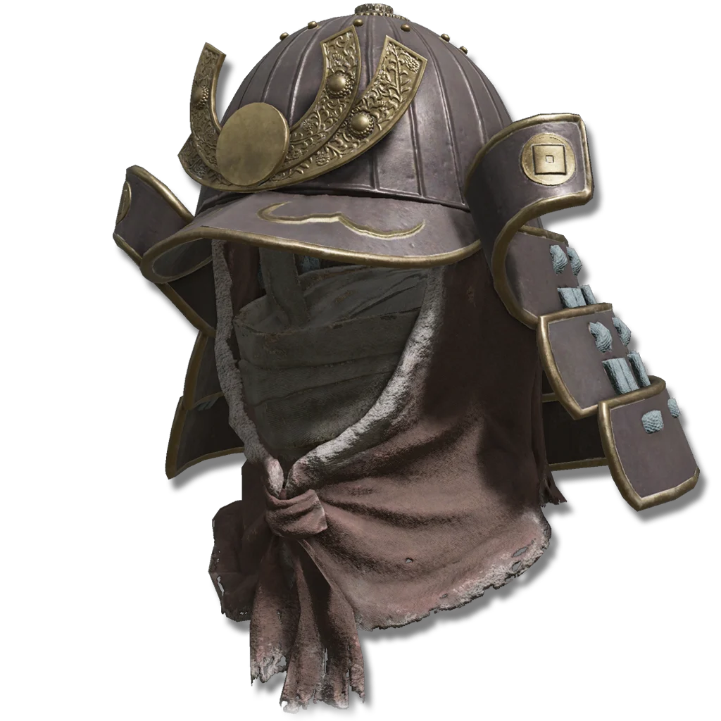 Land of Reeds Helm