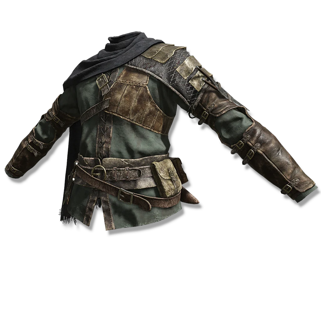 Leather Armor