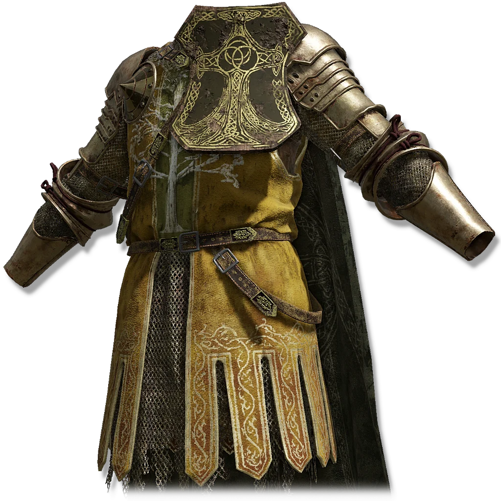 Leyndell Knights