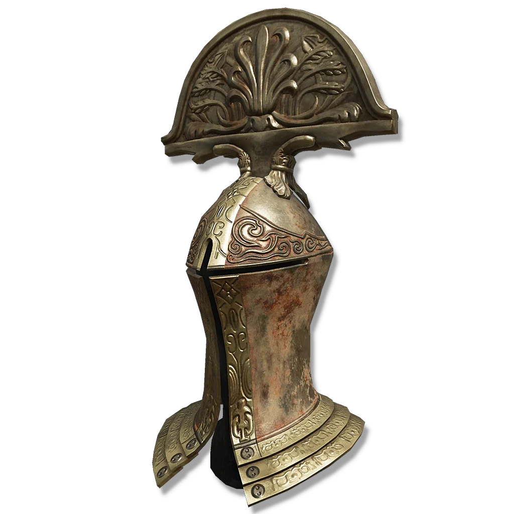 Leyndell Knight Helm
