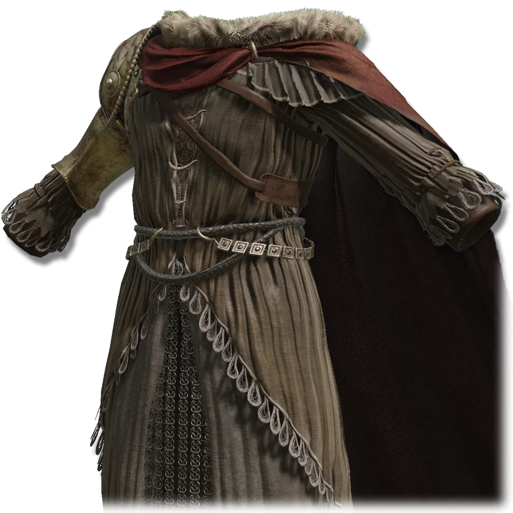 Malenia's Armor