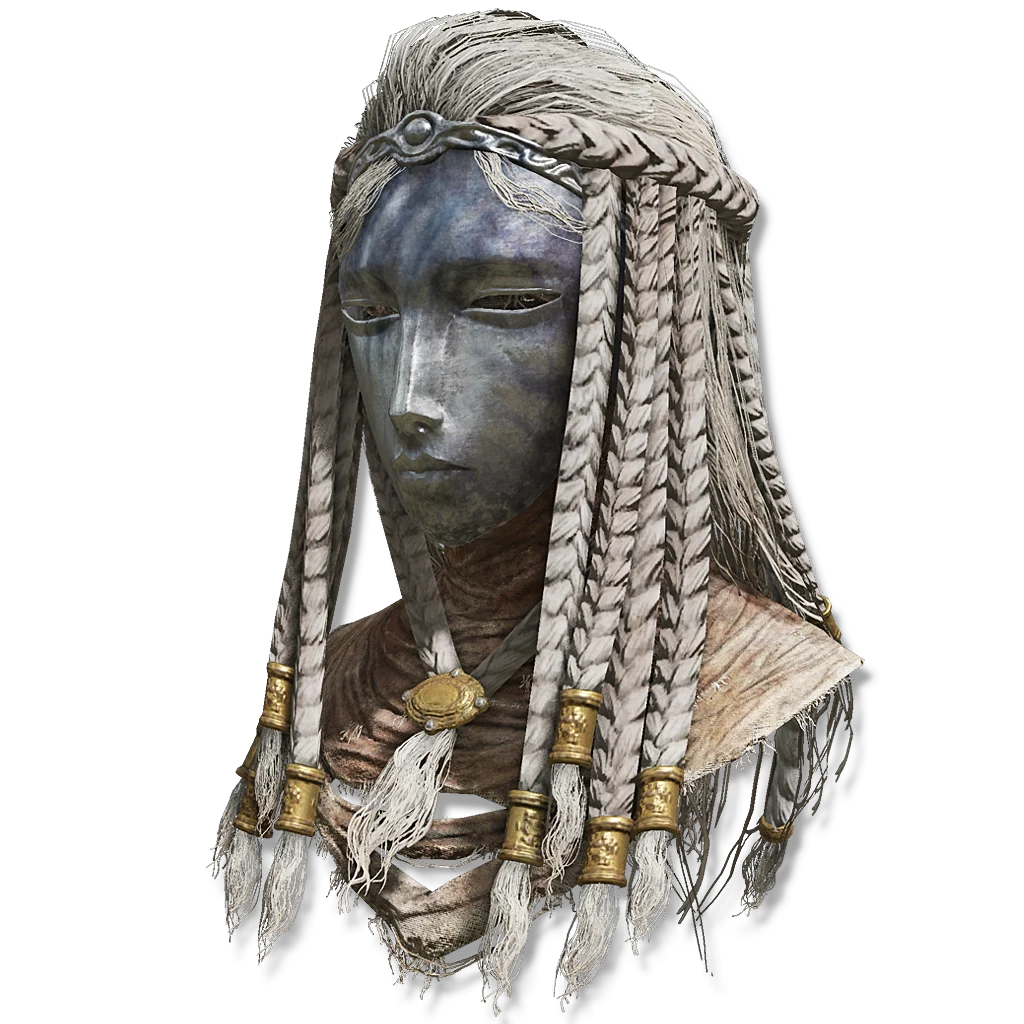 Marais Mask