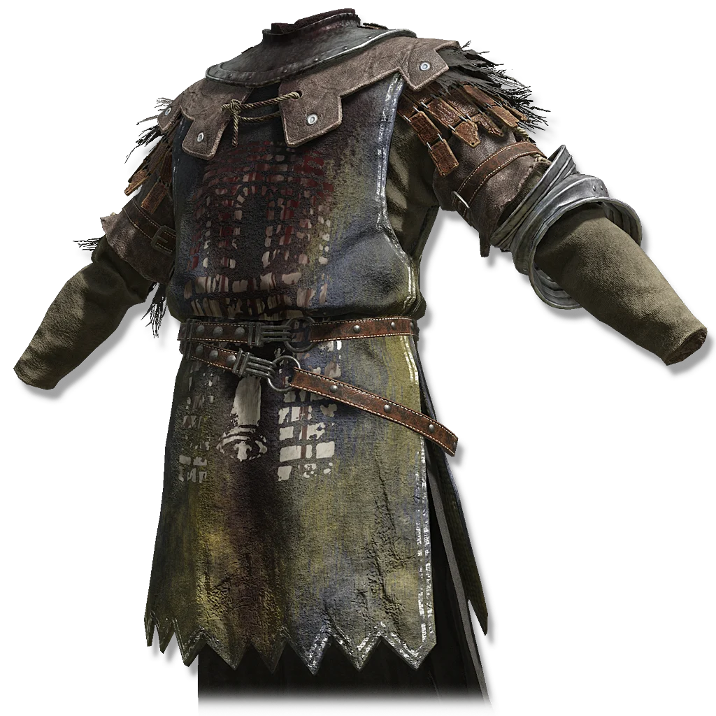 Mausoleum Surcoat