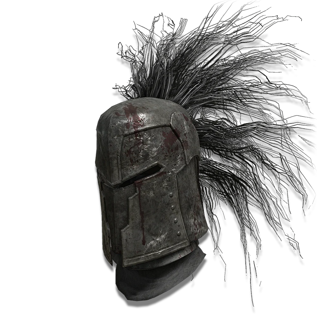 Night's Cavalry Helm