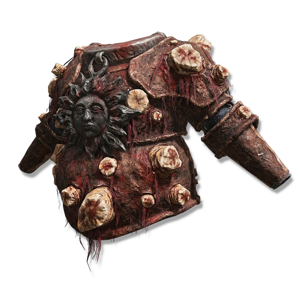 Omen Armor