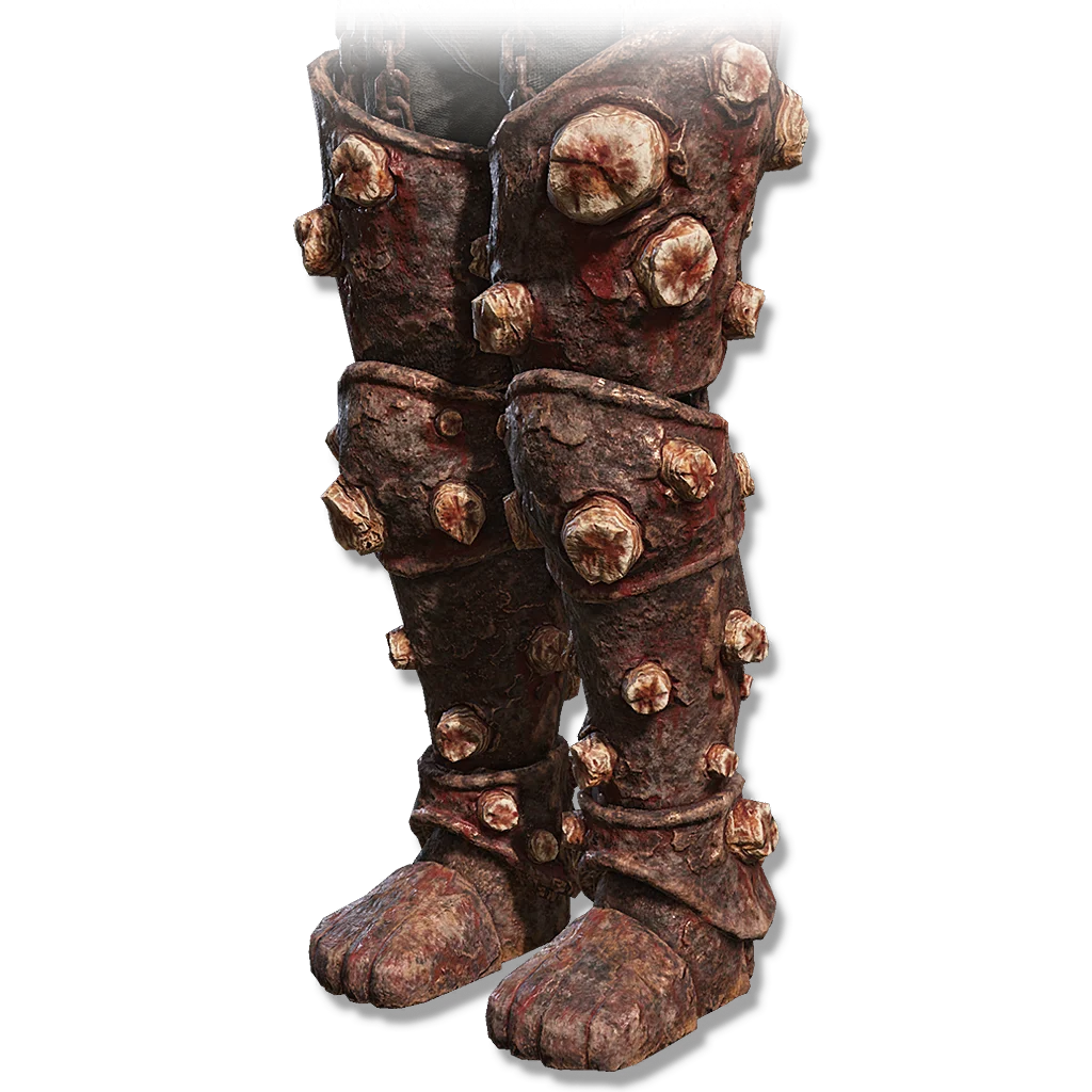 Omen Greaves